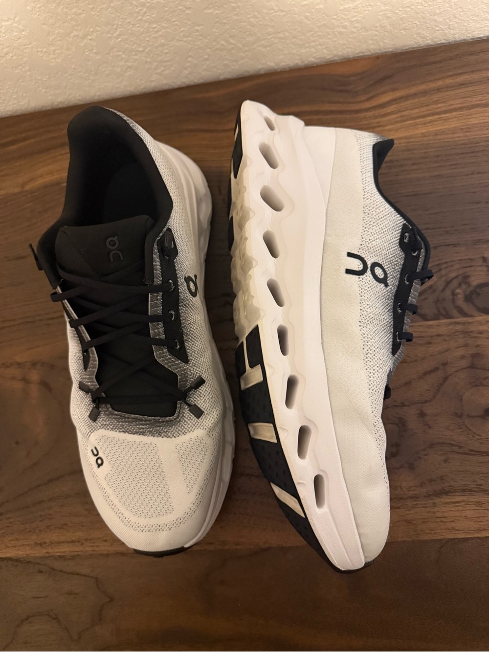 On Running Cloudtilt Mens Lifestyle Shoes - Picture 3 of 7